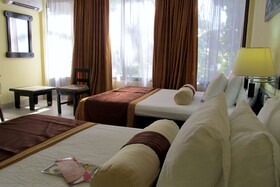 Best Western El Sitio Hotel & Casino