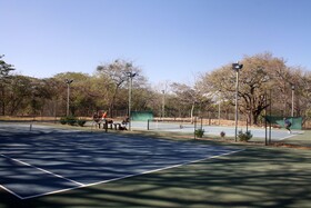 Best Western El Sitio Hotel & Casino