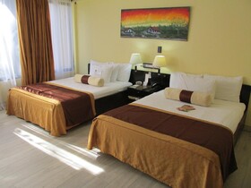 Best Western El Sitio Hotel & Casino