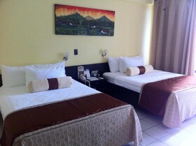 Best Western El Sitio Hotel & Casino