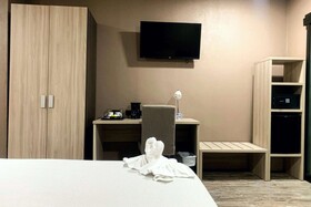 Best Western El Sitio Hotel & Casino