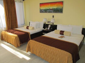 Best Western El Sitio Hotel & Casino