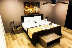 Best Western El Sitio Hotel & Casino