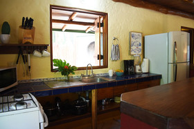Pachamama Lodge