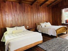 Cabanas La Montana