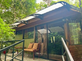 Cabanas La Montana
