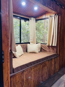 Cabanas La Montana