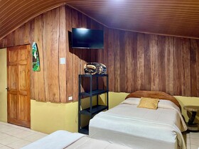 Cabanas La Montana