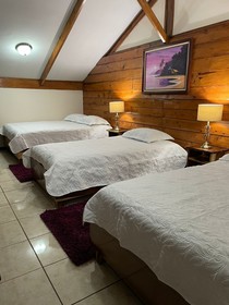 Dreams Lodge Monteverde