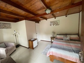 Dreams Lodge Monteverde