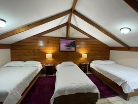 Dreams Lodge Monteverde