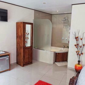 Dreams Lodge Monteverde