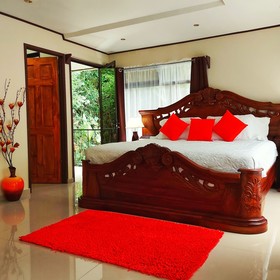 Dreams Lodge Monteverde