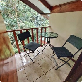 Dreams Lodge Monteverde