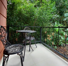 Dreams Lodge Monteverde