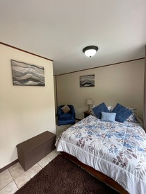 Dreams Lodge Monteverde