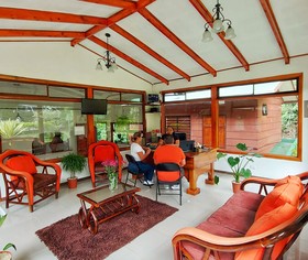 Dreams Lodge Monteverde