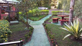 Dreams Lodge Monteverde