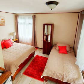 Dreams Lodge Monteverde