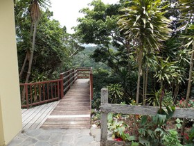 Hotel Las Orquideas