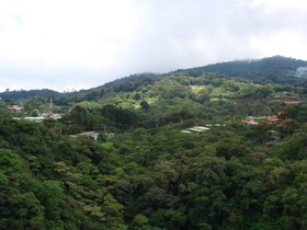 Hotel Las Orquideas