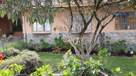 Hotel Las Orquideas