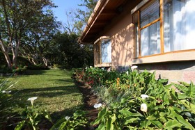 Hotel Las Orquideas