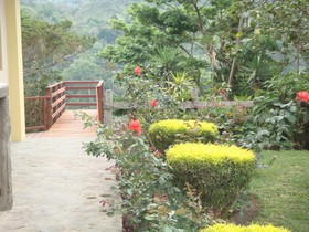 Hotel Las Orquideas