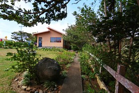 Hotel Las Orquideas