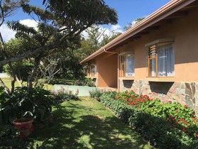 Hotel Las Orquideas