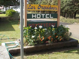 Hotel Las Orquideas