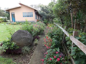 Hotel Las Orquideas