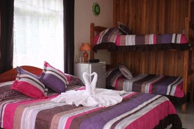 Hotel Sloth Backpackers