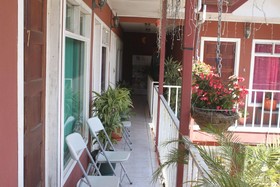 Hotel Sloth Backpackers