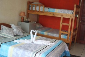 Hotel Sloth Backpackers
