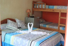 Hotel Sloth Backpackers