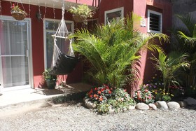 Hotel Sloth Backpackers