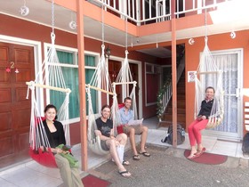 Hotel Sloth Backpackers