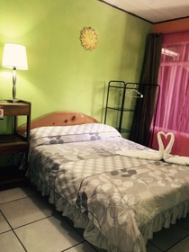 Hotel Sloth Backpackers