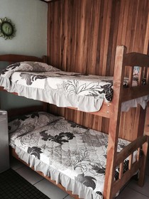 Hotel Sloth Backpackers