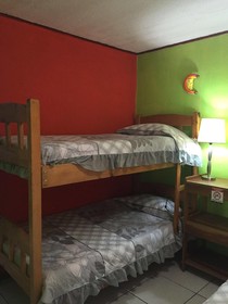 Hotel Sloth Backpackers