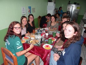 Hotel Sloth Backpackers