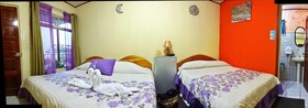 Hotel Sloth Backpackers