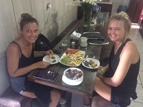 Hotel Sloth Backpackers