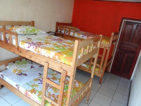Hotel Sloth Backpackers