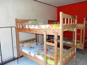 Hotel Sloth Backpackers