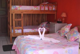 Hotel Sloth Backpackers