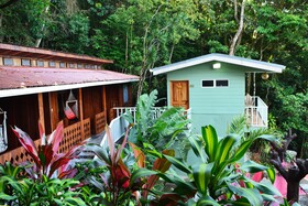 Santa Elena Hostel Resort