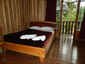 Santa Elena Hostel Resort