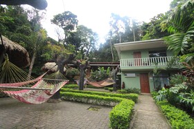 Santa Elena Hostel Resort